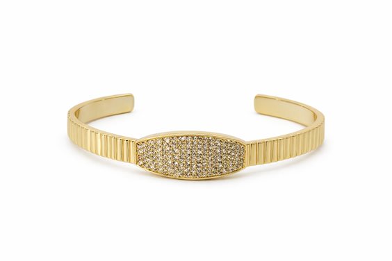 Bracciale Cianfrone Gioielli Donna in Lega metallica COM.BZB127434 - COM.BZB127434